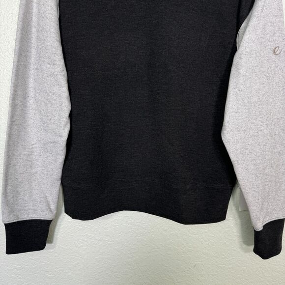 Johnny Was Calme Sweater Women Extra Small Mock Neck Cozy Sweatshirt Pullover XS - Picture 3 of 11